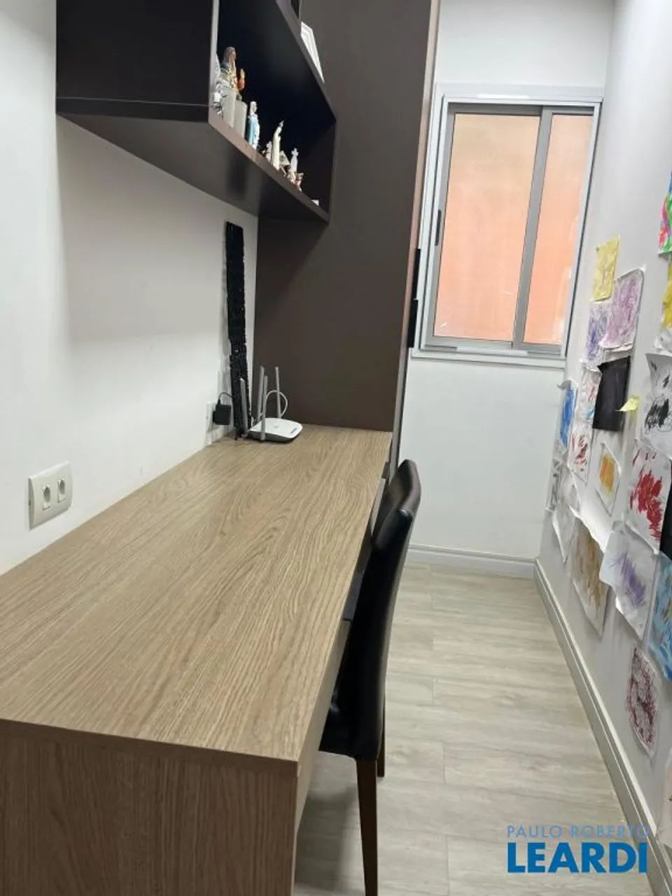 CASA EM CONDOMÍNIO - TAMBORÉ - SP - Foto 3