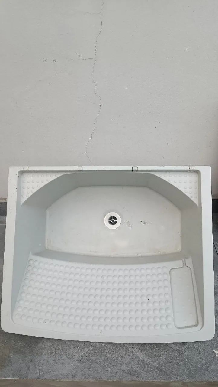 Vendo tanque de parede  - Foto 2