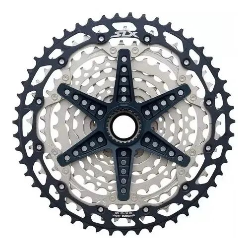 Kit Shimano SLX M7100 12v - Foto 4