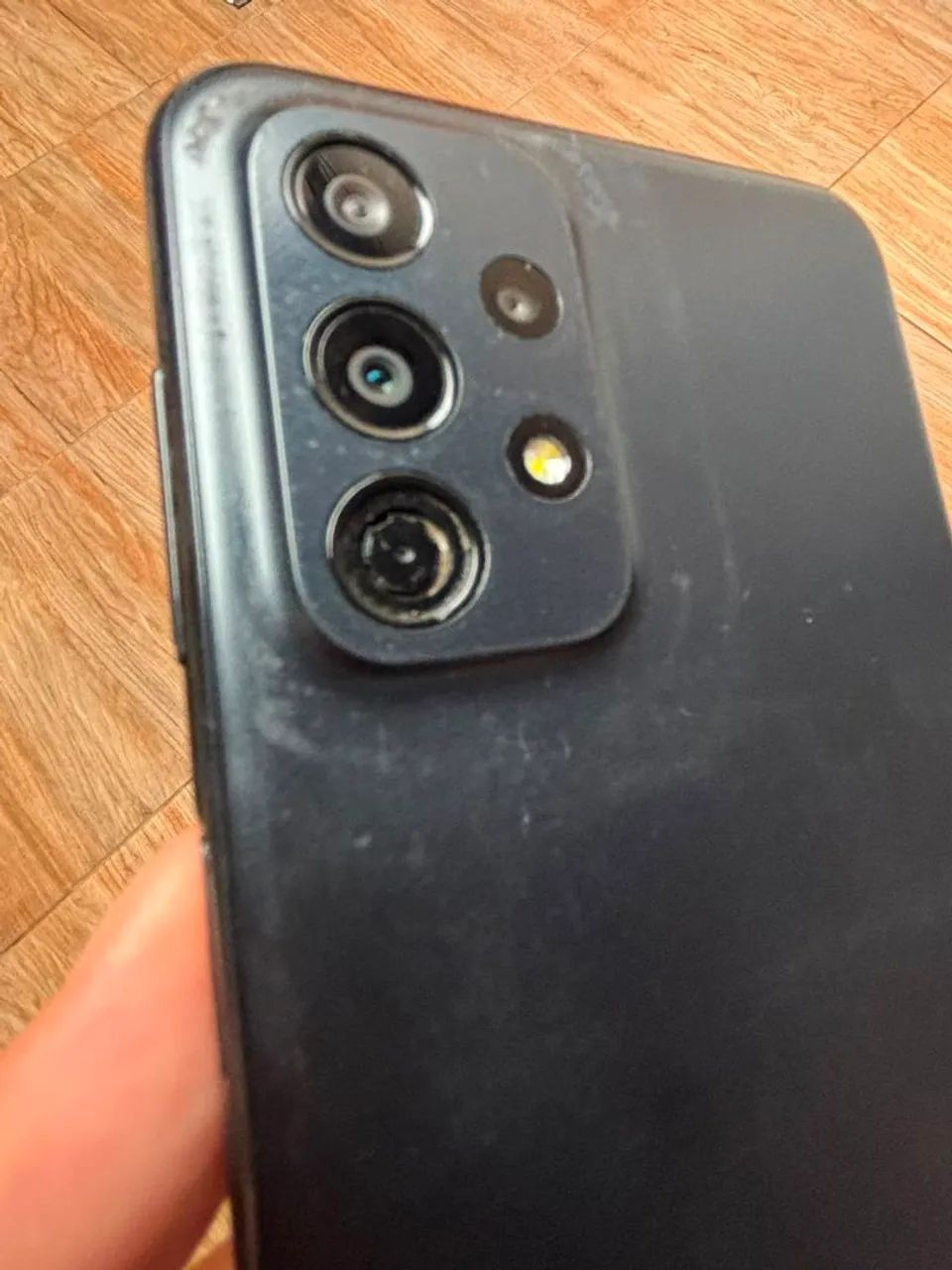 Samsung Galaxy A23 - usado  - Foto 3