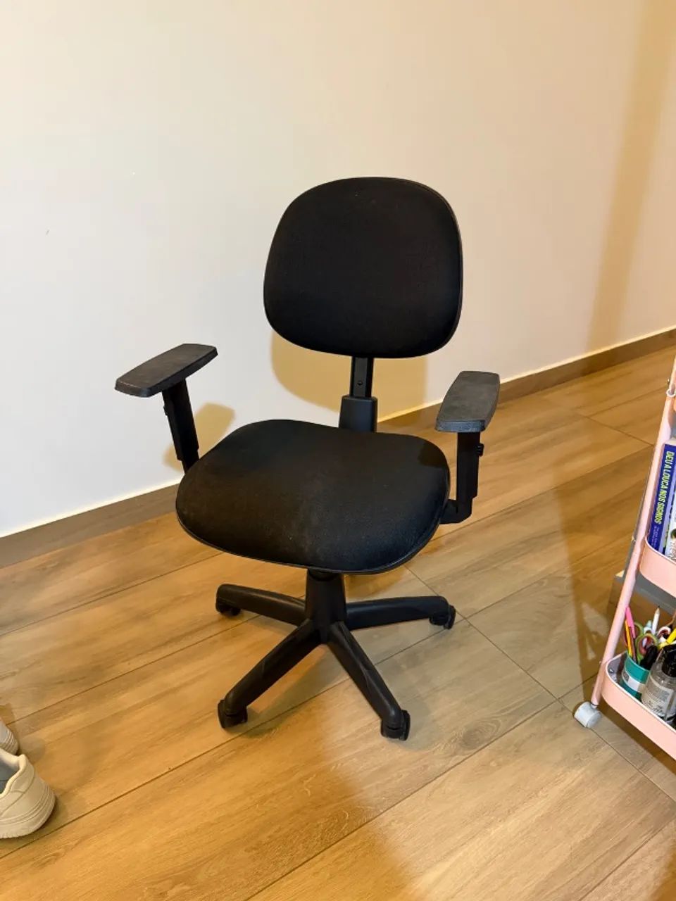 Cadeira de escritório  - Foto 4