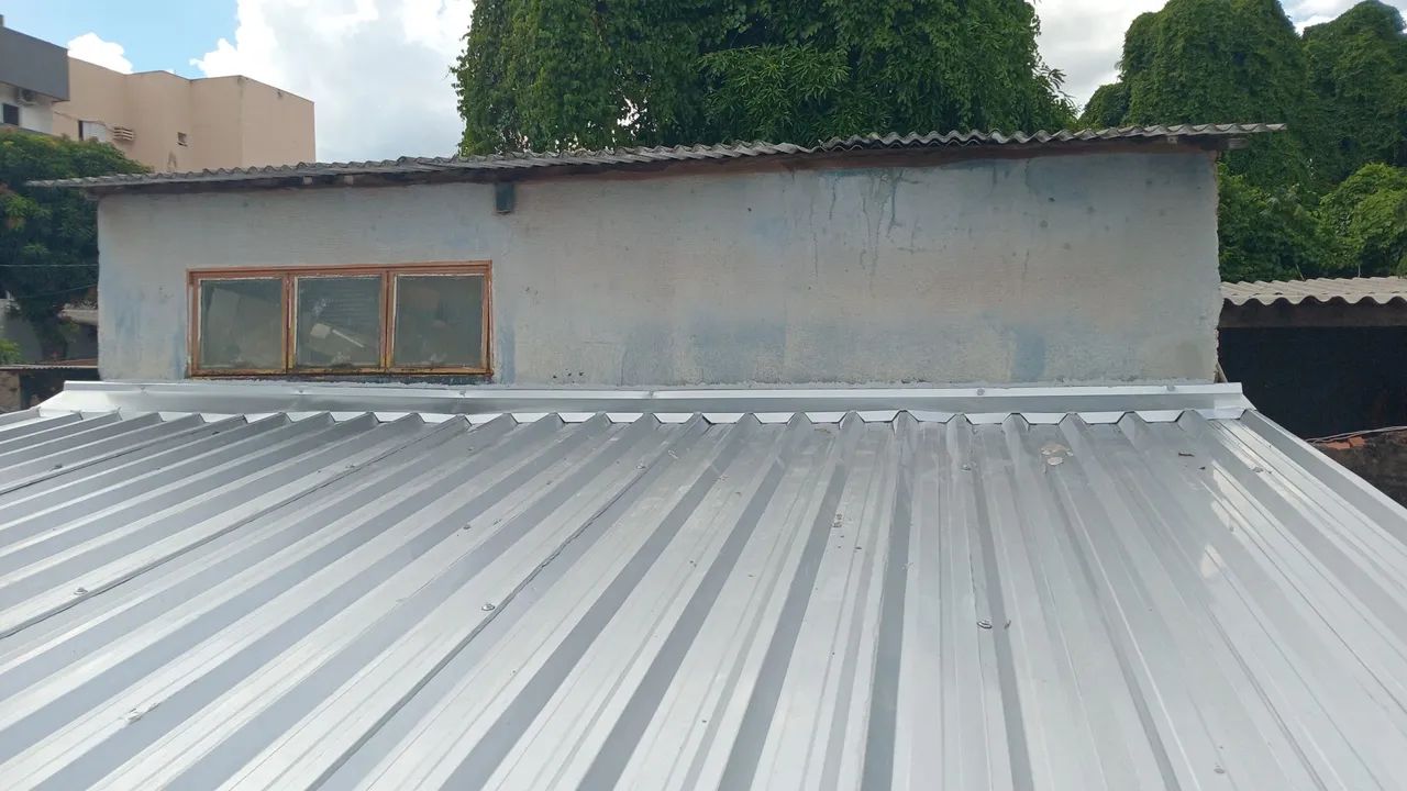 Calhas metalcin - Foto 2