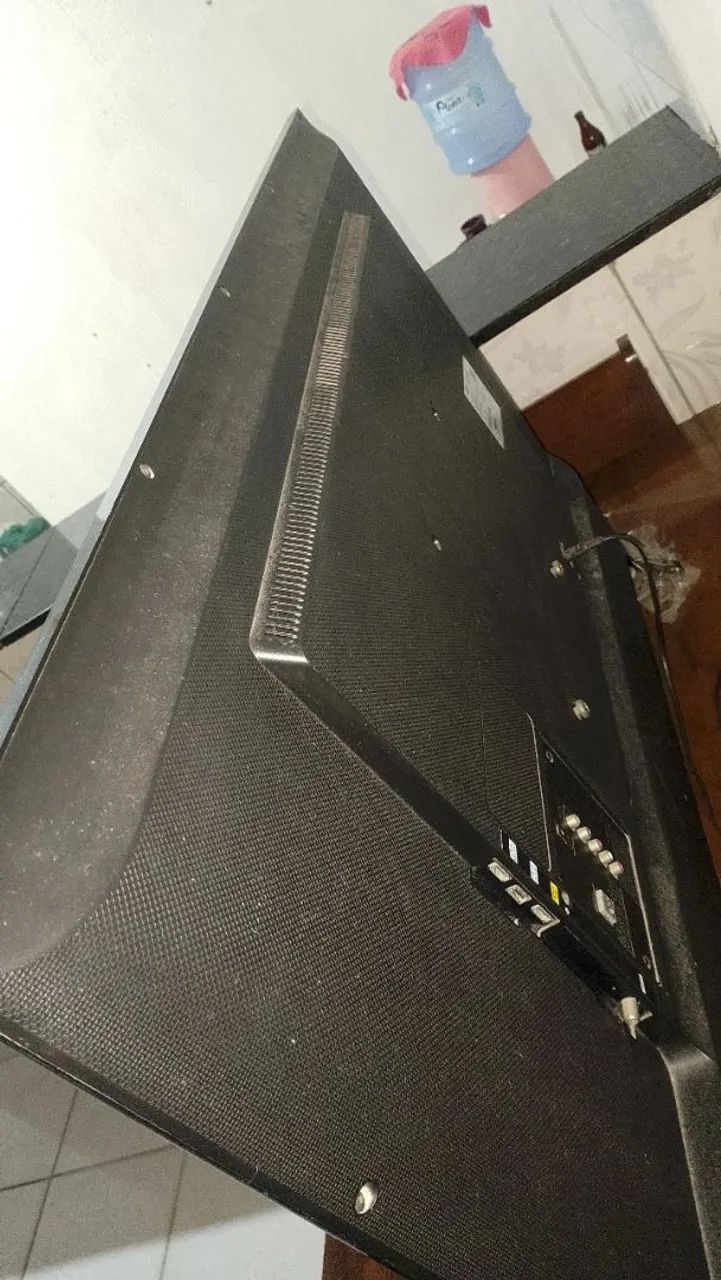 Tv Samsung 50 polegadas  - Foto 2