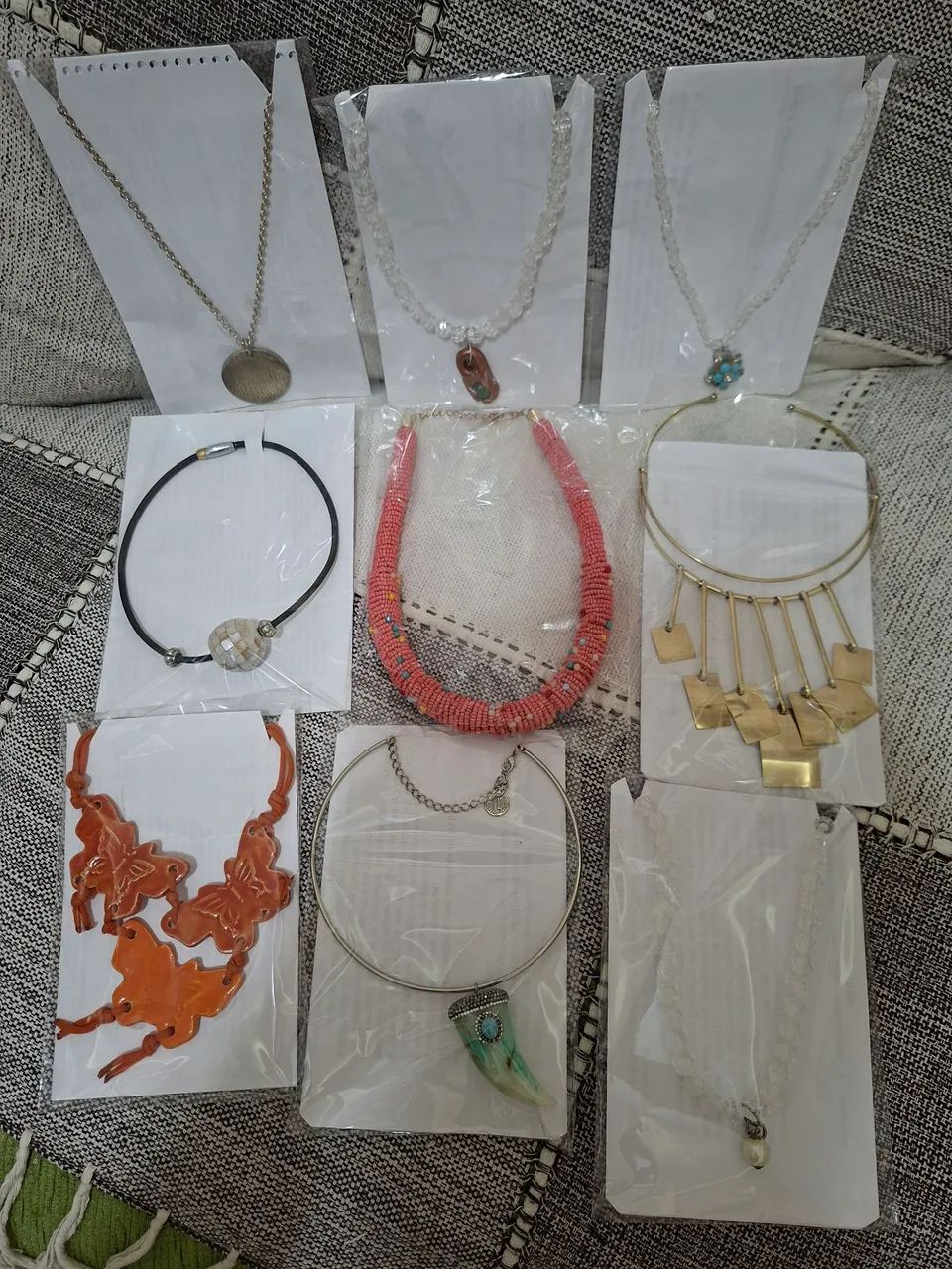 Colares e Pulseiras  - Foto 2