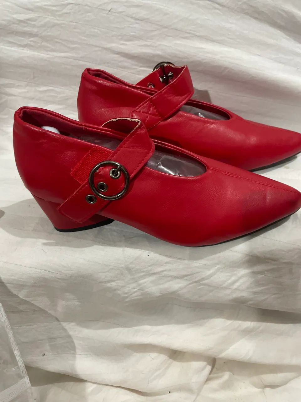 Sapato feminino  - Foto 2