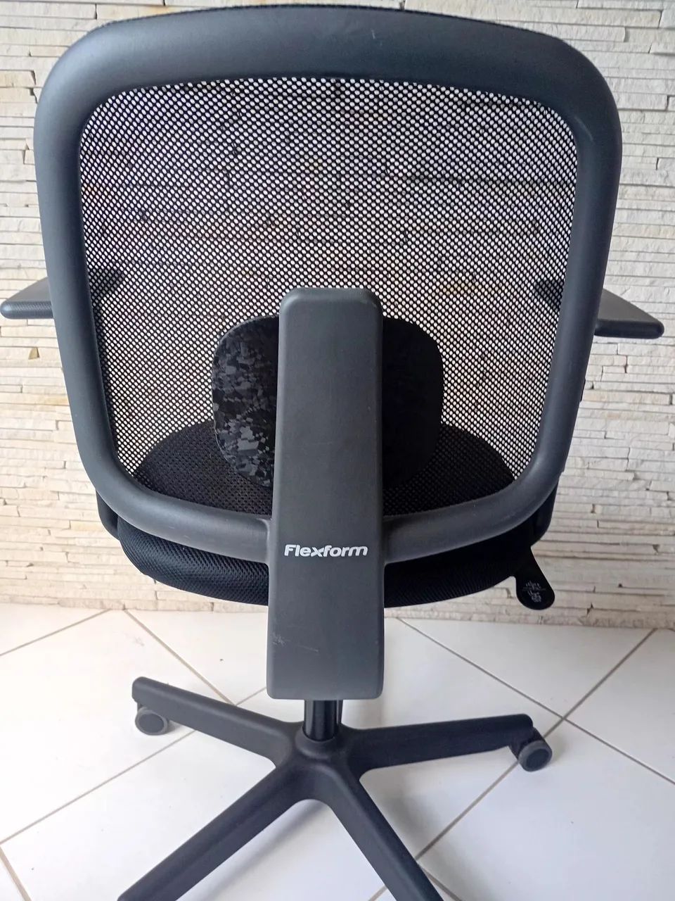 Cadeira flexform Dot  - Foto 4