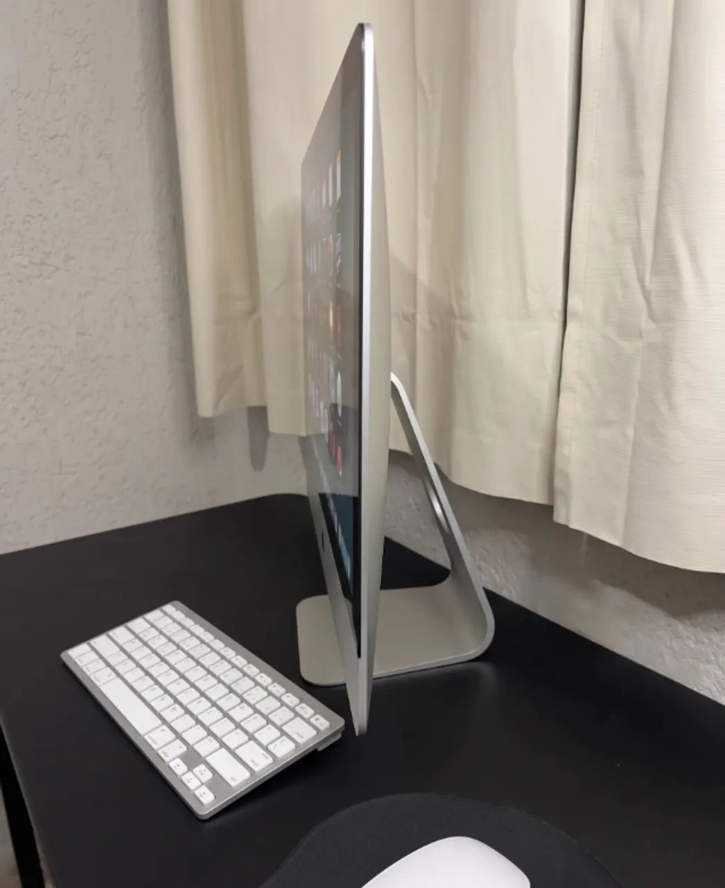 iMac Apple 21.5 - 16GB RAM + 500GB SSD - Foto 4