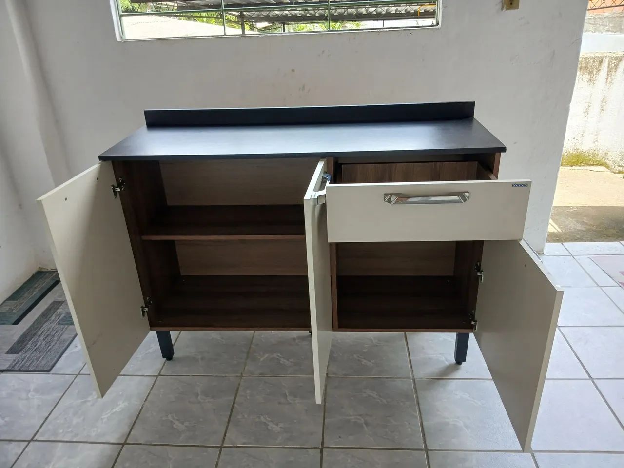 Armário cozinha - Foto 5