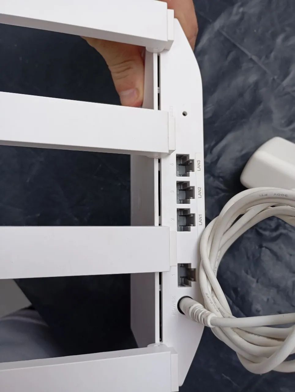 Router Huawei modelo ws5200 v3 - 1300Mbps - Foto 3
