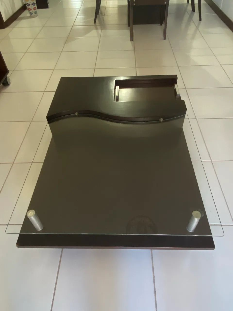 Mesa de centro