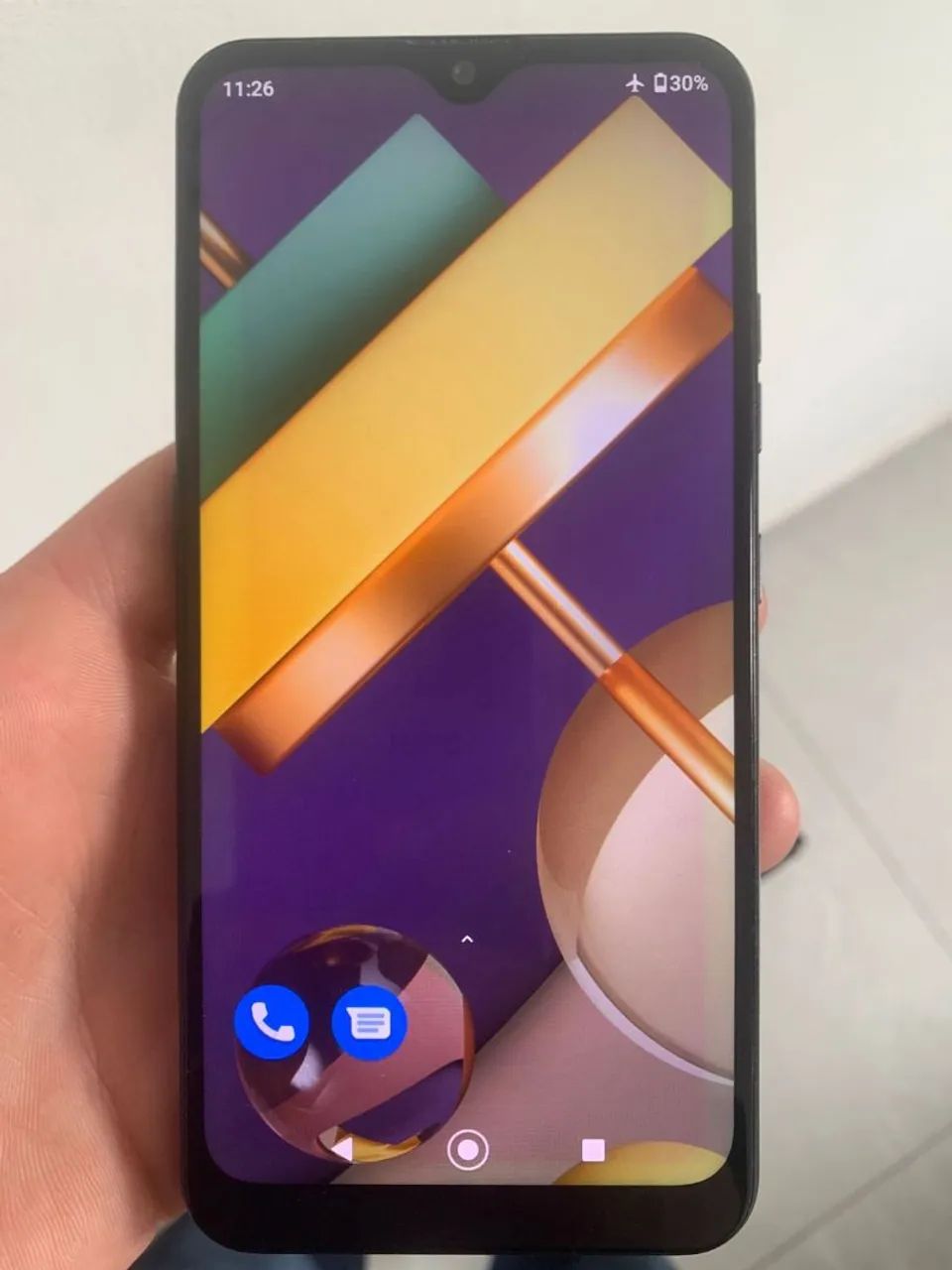Celular LG 