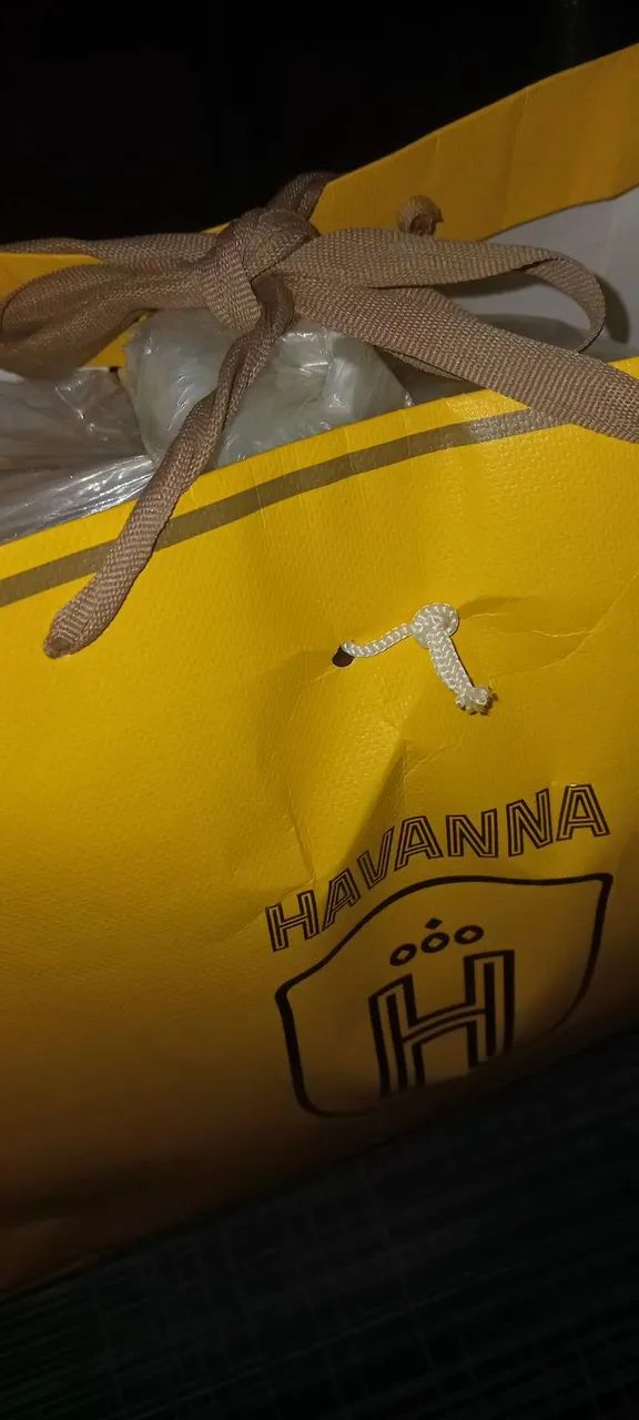 Sacolas de marcas variadas - Foto 5