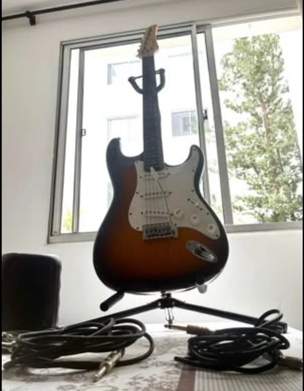 Guitarra Condor Stratocaster - Foto 2