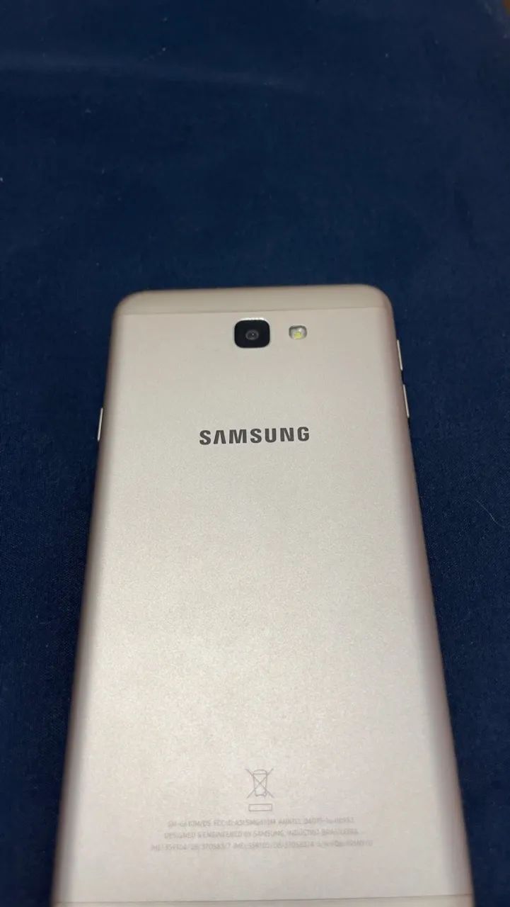 J7 Prime 32GB - Foto 2