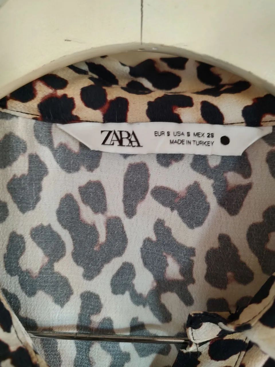Vestido Zara  - Foto 4