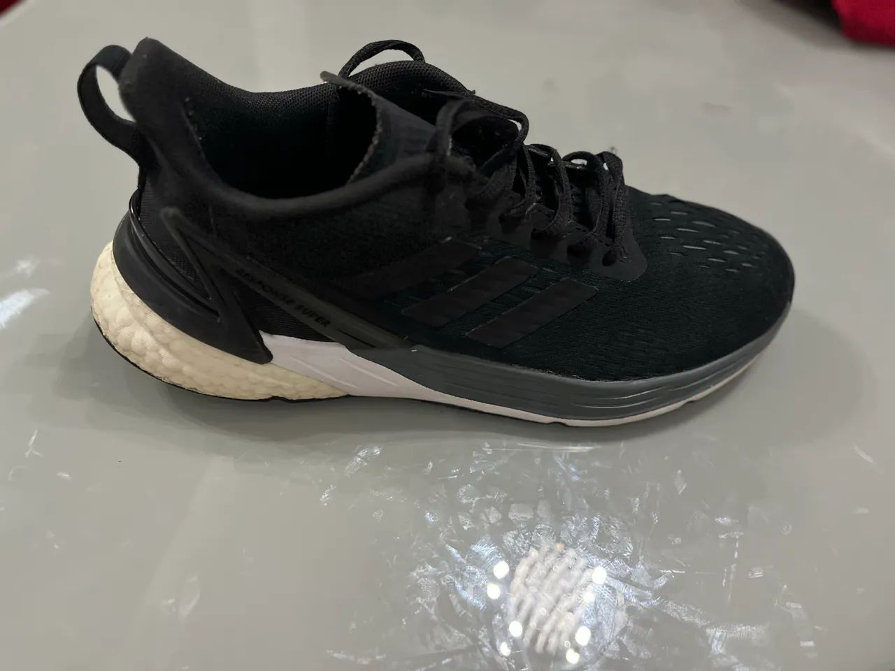 Adidas Response Super Original - Ótimo Estado - Foto 3