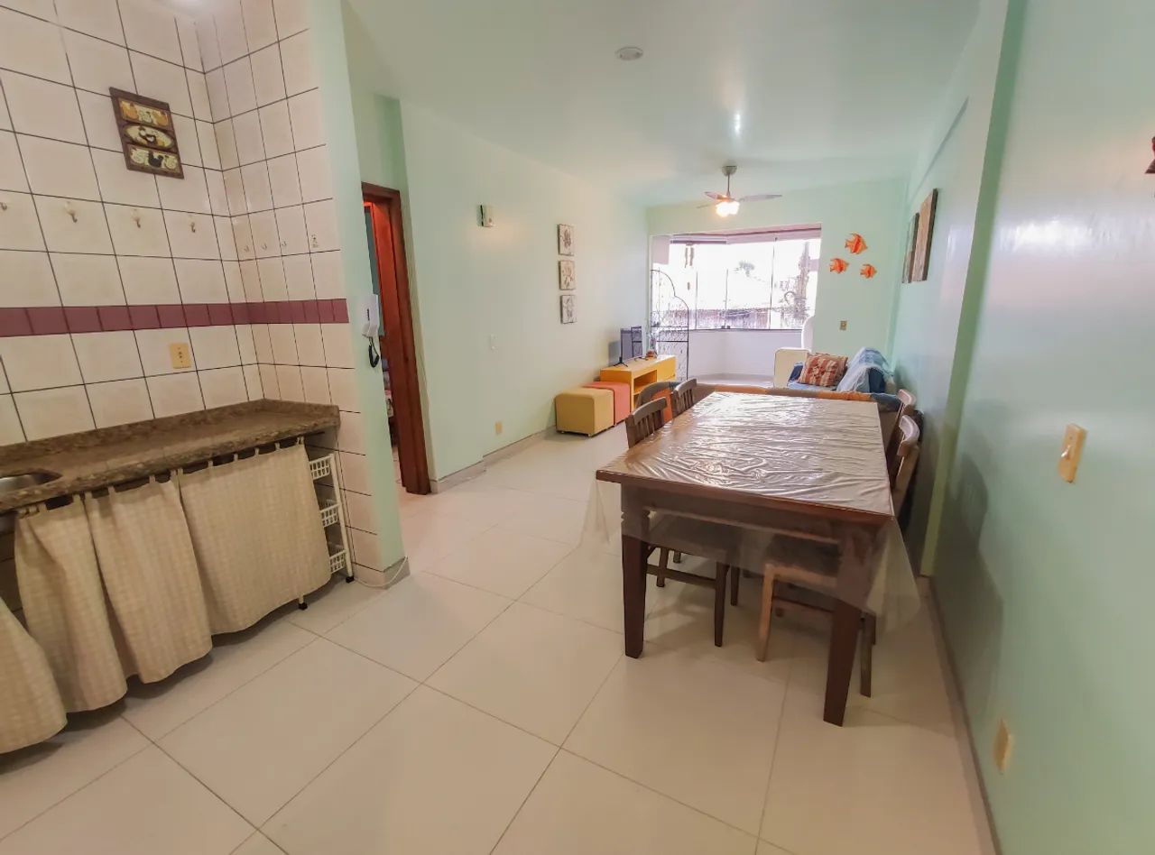 Apartamento para venda em Canasvieiras com 2 quartos, sendo 1 suíte, 72m² - Foto 4