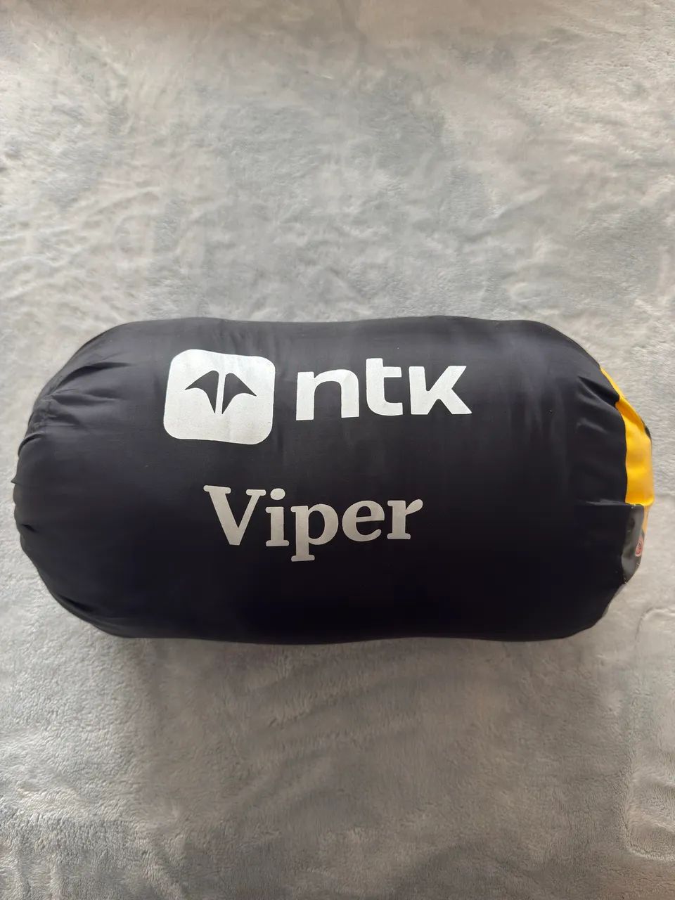 Saco de dormir NTK VIPER NOVO - Foto 3