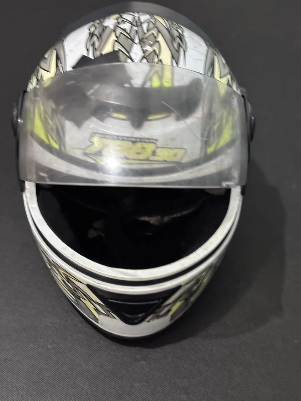 Capacete - Foto 2