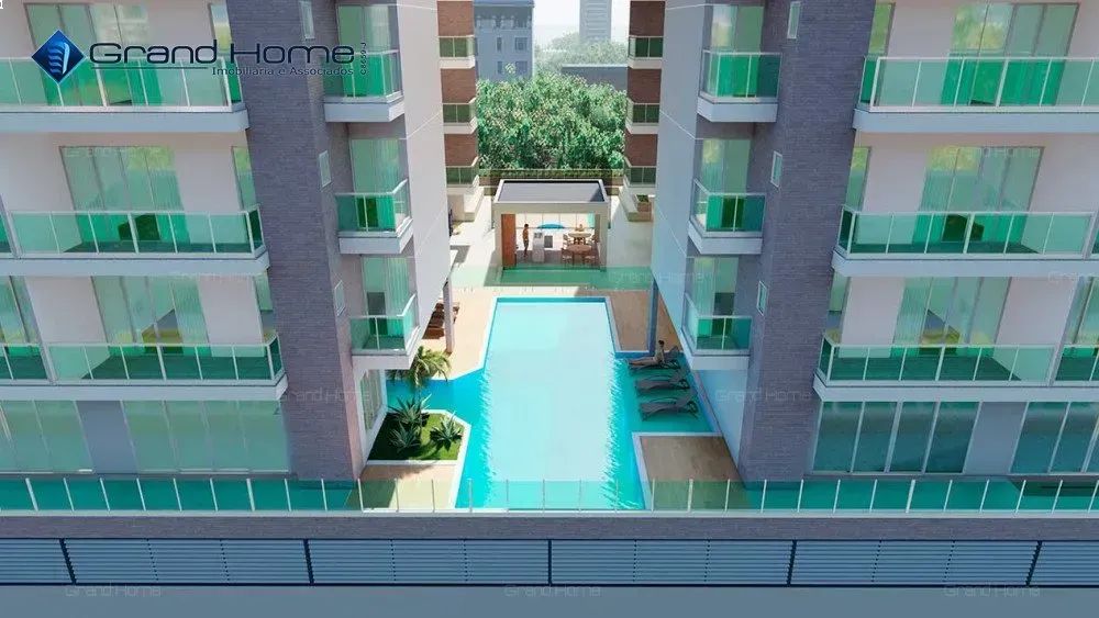 Apartamento 2 quartos em Praia de Itaparica - Foto 2