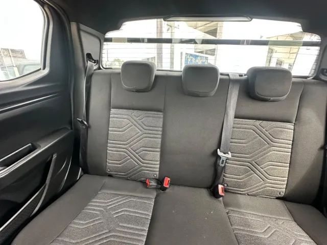 Fiat Strada Freedom 1.3 Flex 8V CD 2025 - Foto 5