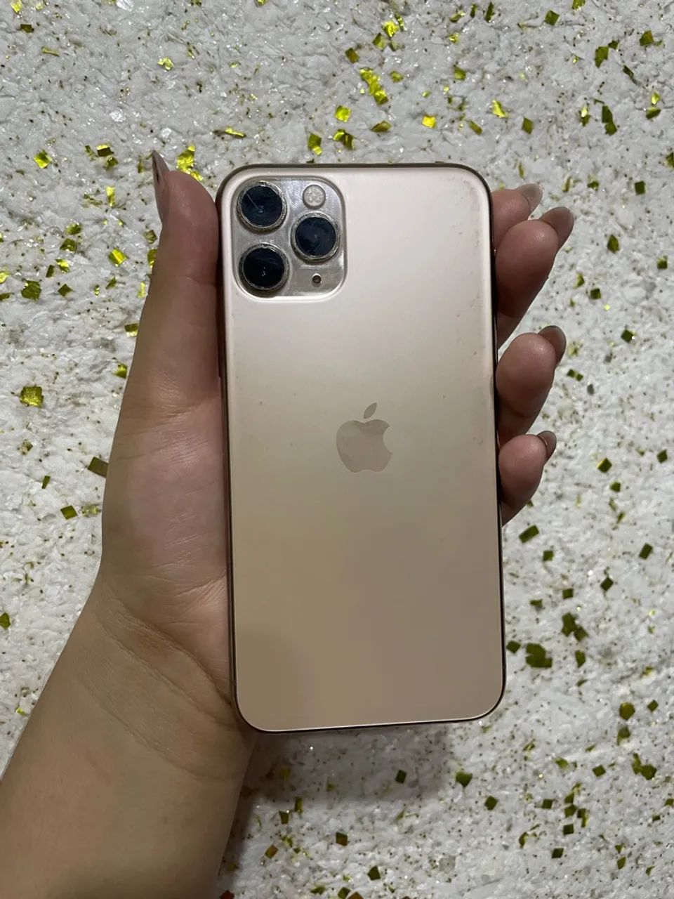 iPhone 11 PRO 256GB