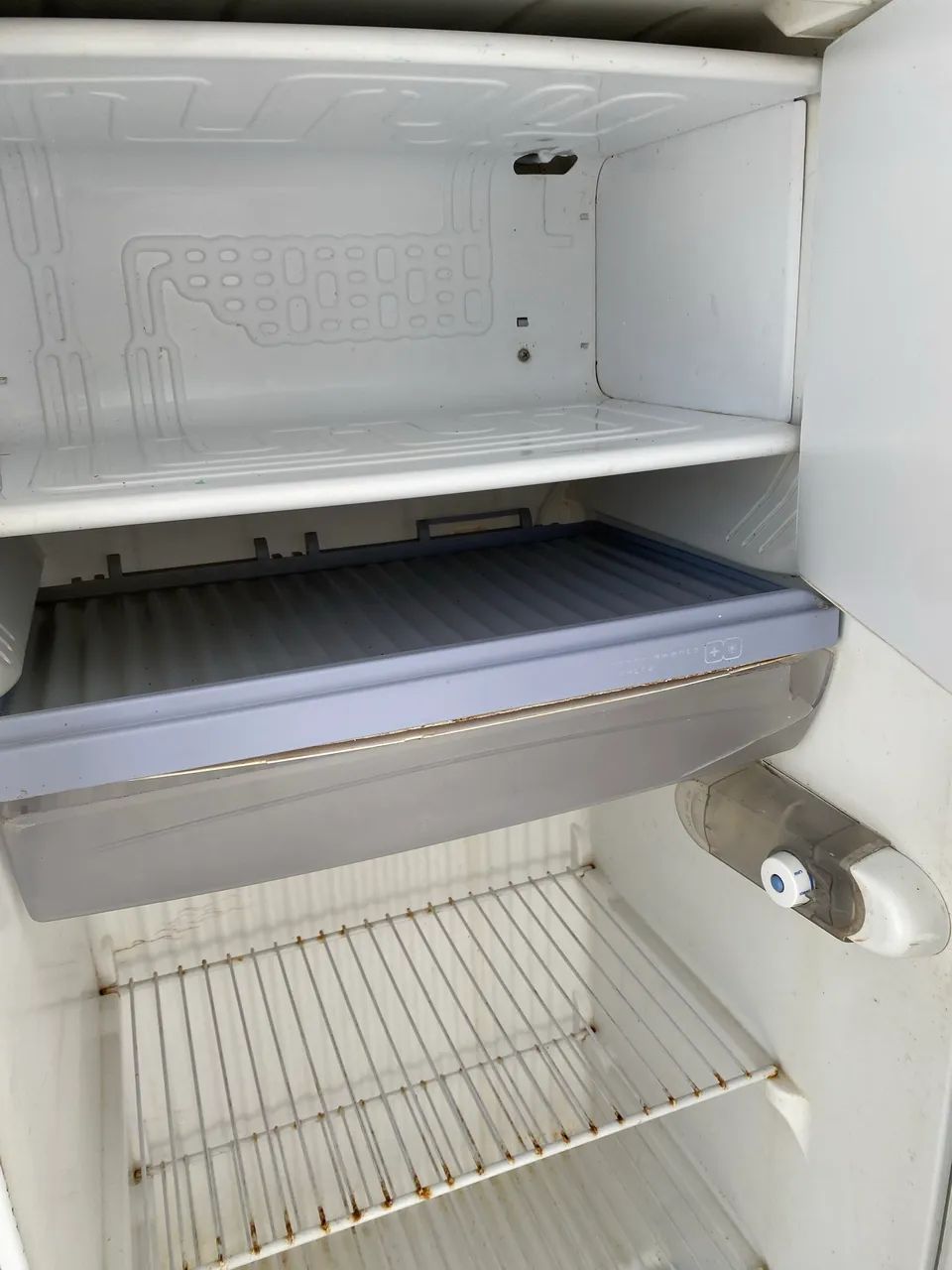 Geladeira  - Foto 5