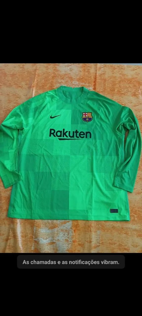 Camisa manga longa de Times  - Foto 2