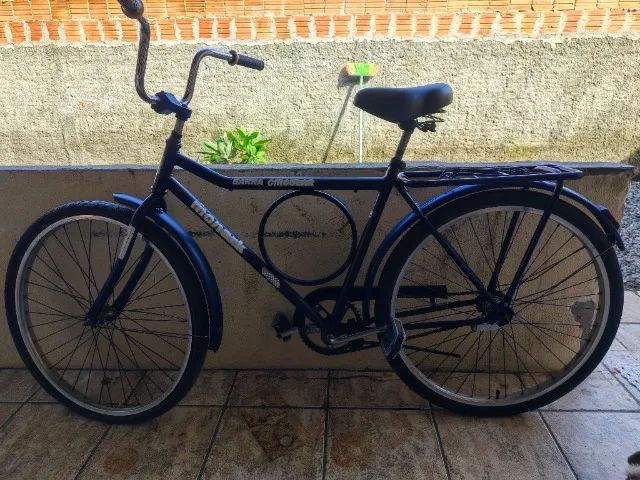 Bicicleta  - Foto 5