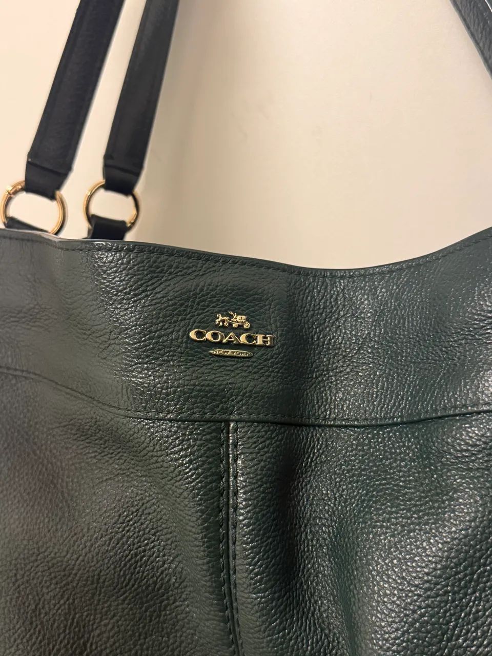 Bolsa coach original 