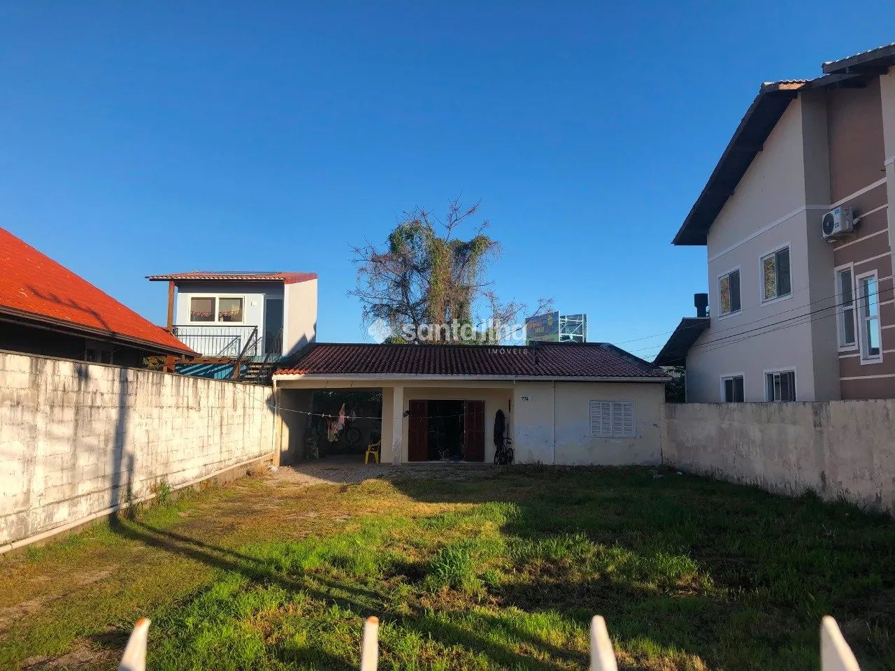 Terreno à venda, 360m² - Carianos - Florianópolis/SC - Foto 2