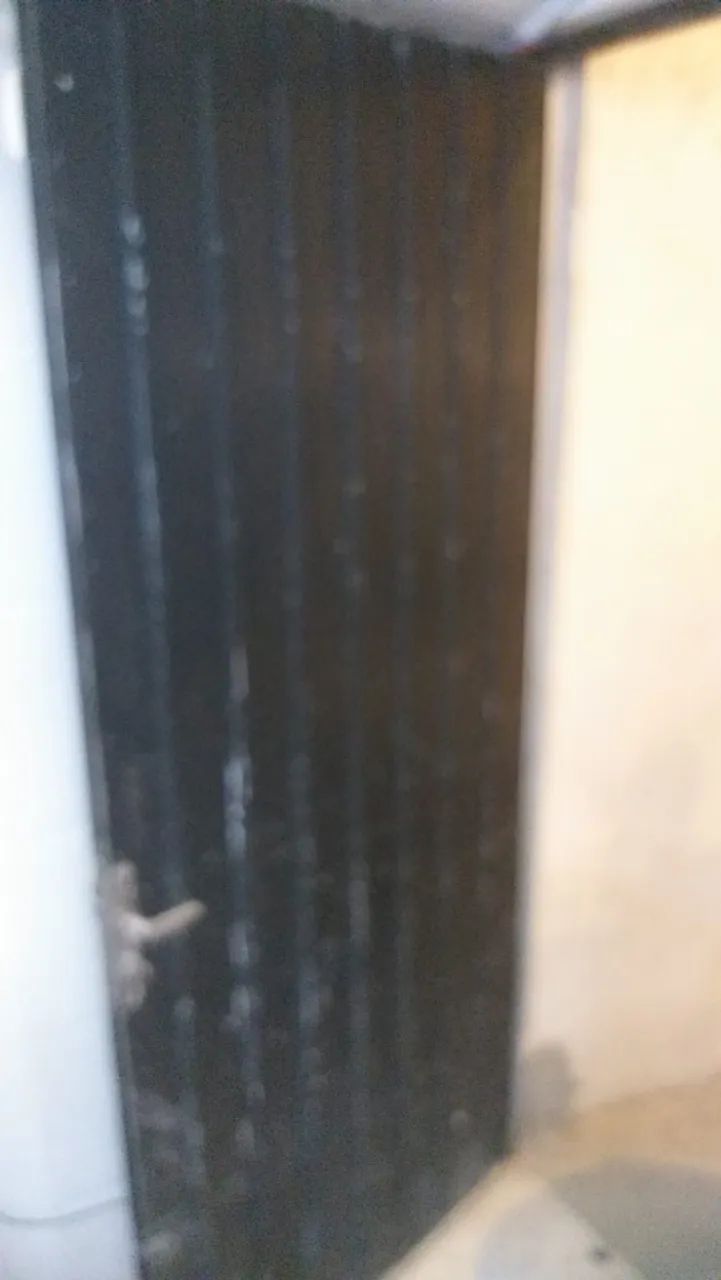 Porta de ferro  - Foto 2