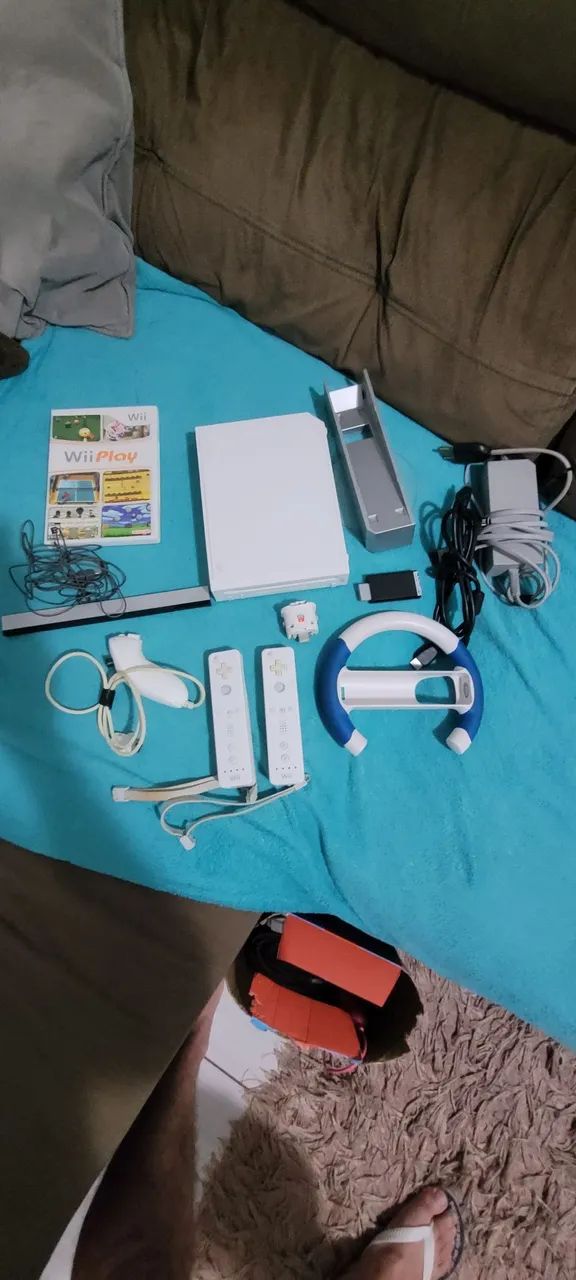 Nintendo wii - Foto 4