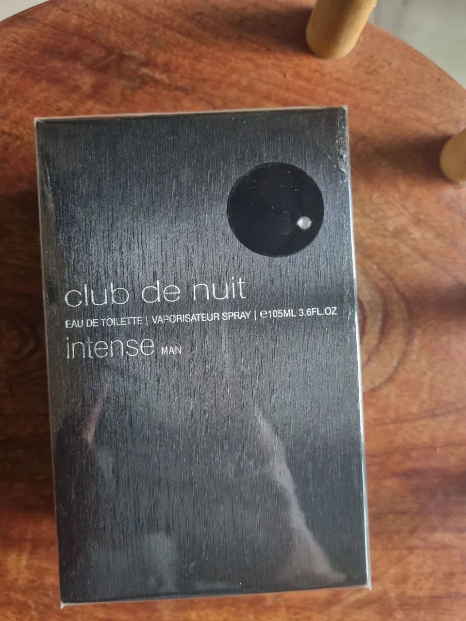 PERFUME CLUB DE NUIT ARMAF 105ML - Foto 3