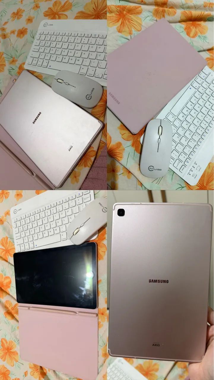 Tablet Samsung S6 Lite  - Foto 3