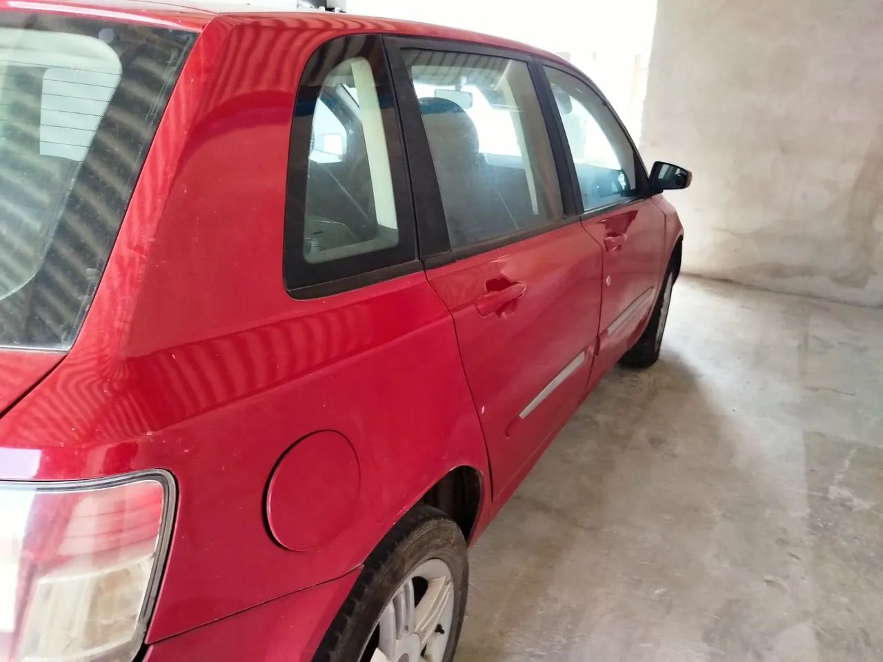 Fiat Stilo Dualogic 1.8 Flex 8V 5P 2009 - Foto 2