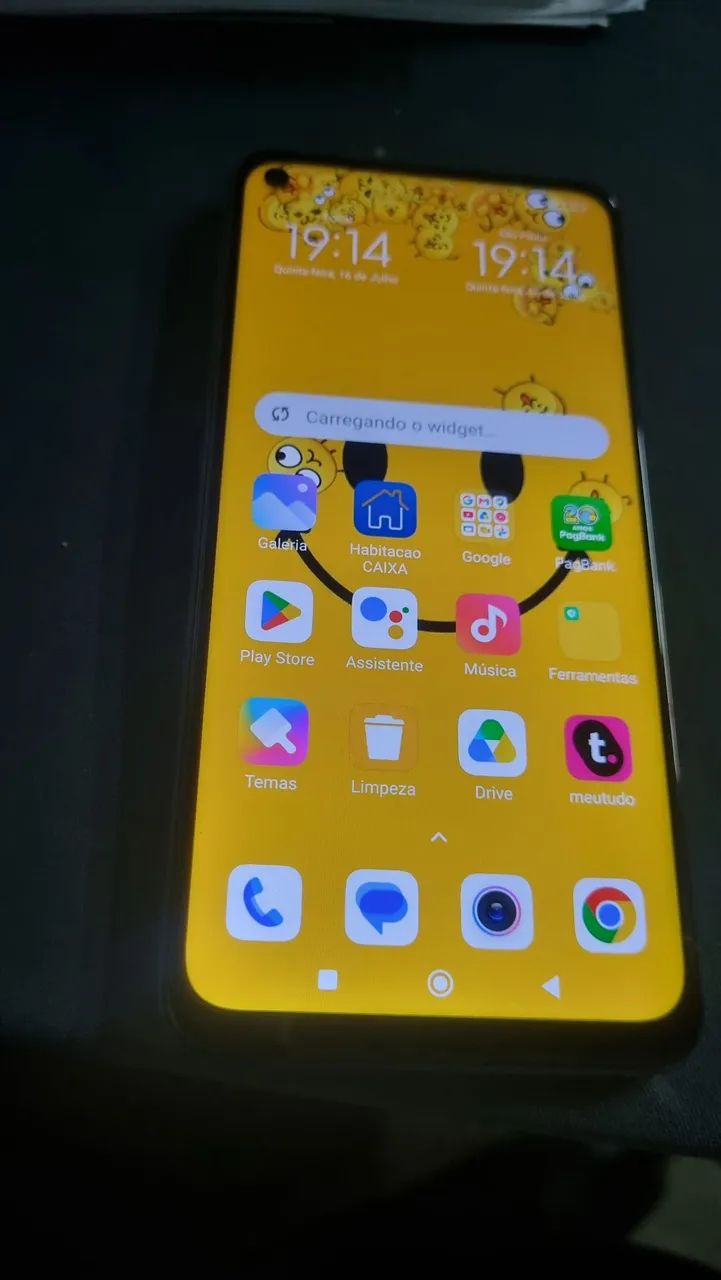 Vendo  celular  redmi note 9 - Foto 2