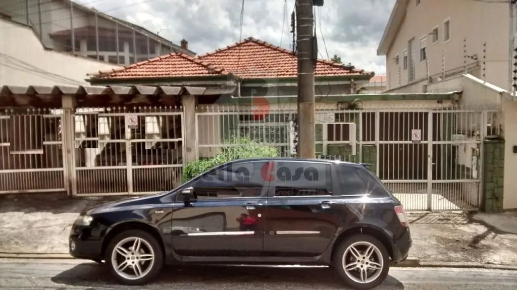 Terreno a venda na mooca com 530 metros