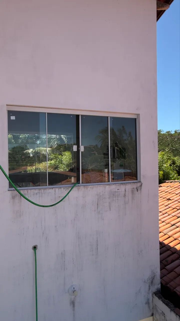 2 Janelas de vidro  - Foto 4