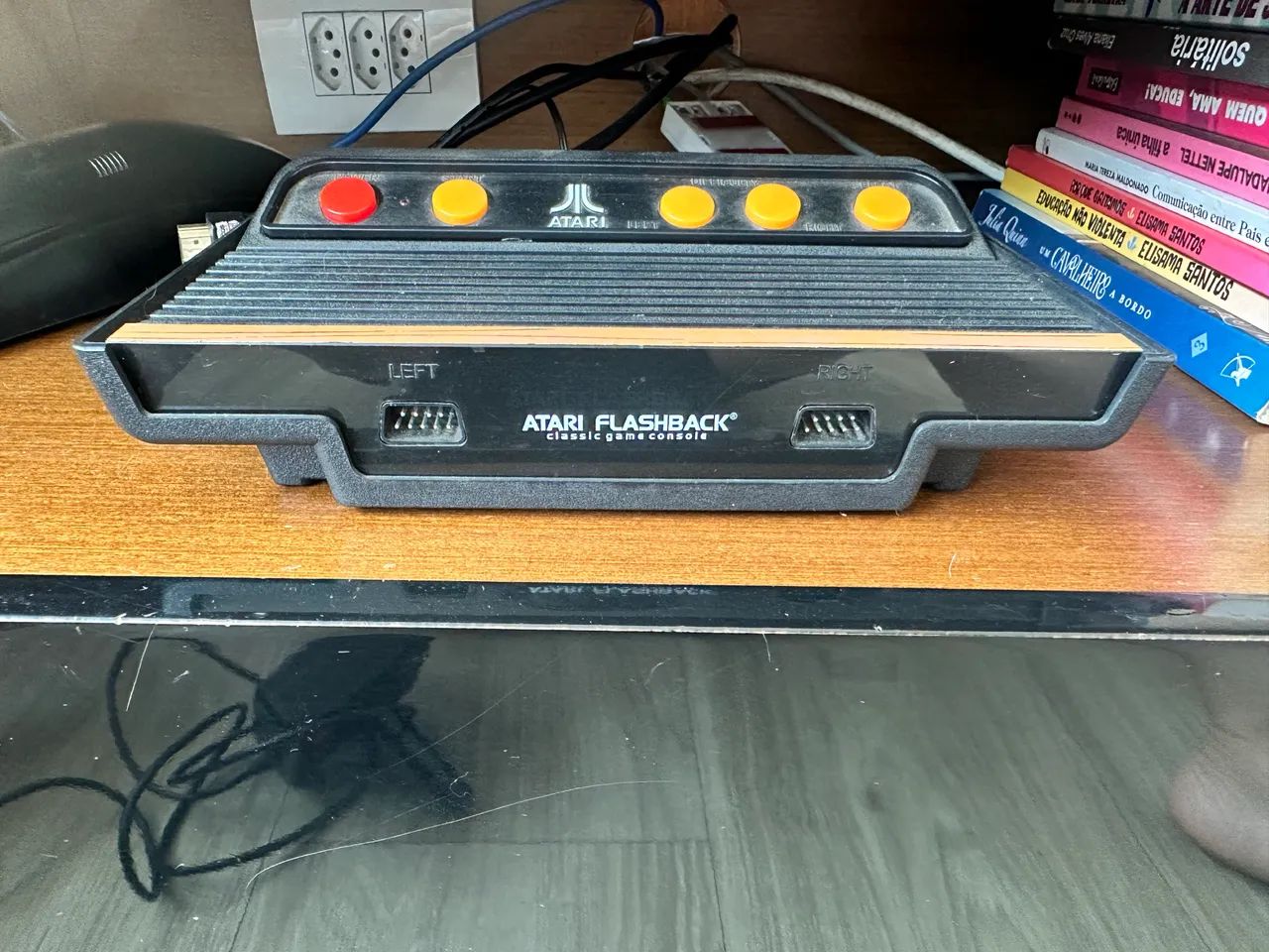 Atari Flashback  - Foto 2