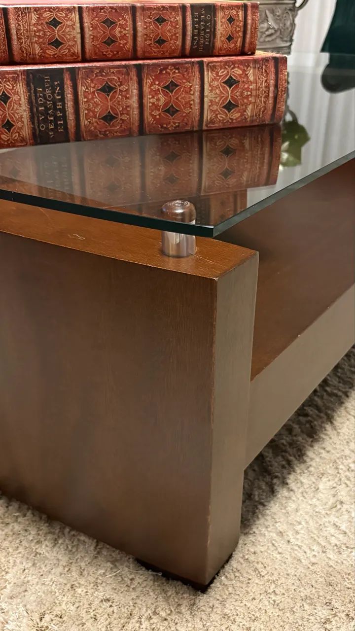 Mesa de Centro  - Foto 2