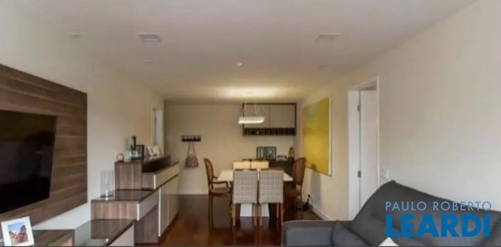 APARTAMENTO - VILA CLEMENTINO - SP - Foto 3