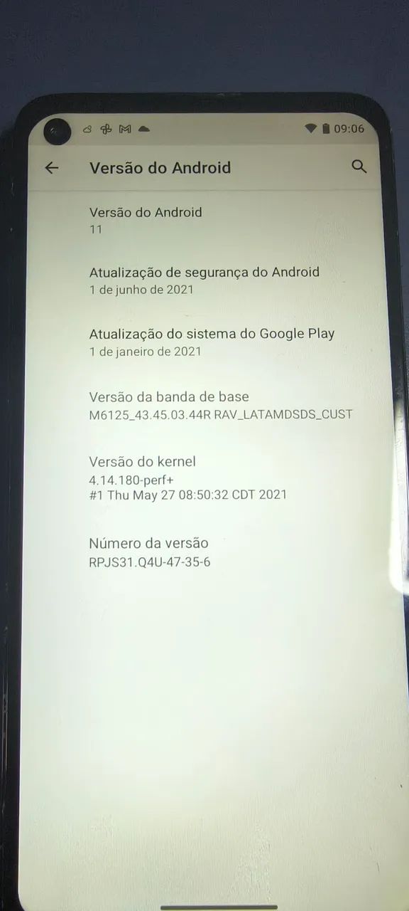 Motorola Moto G8 - Foto 5
