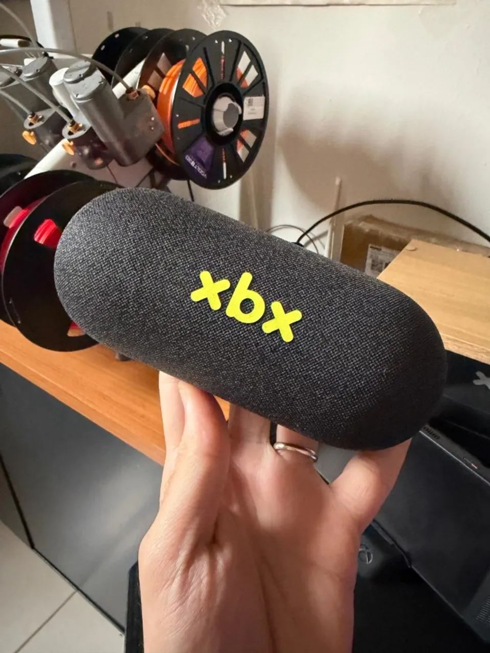 Óculos AR XREAL xbx A01 - Foto 2