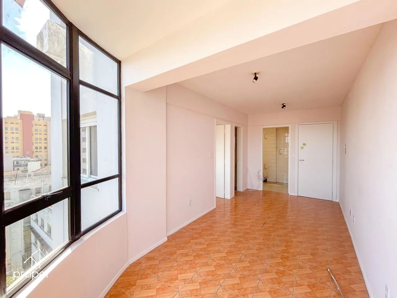 Apartamento para alugar no Centro - Pelotas/RS - Foto 5