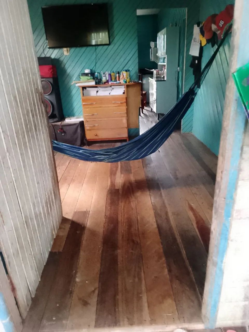 Vendo casa no bairro universidade - Foto 3