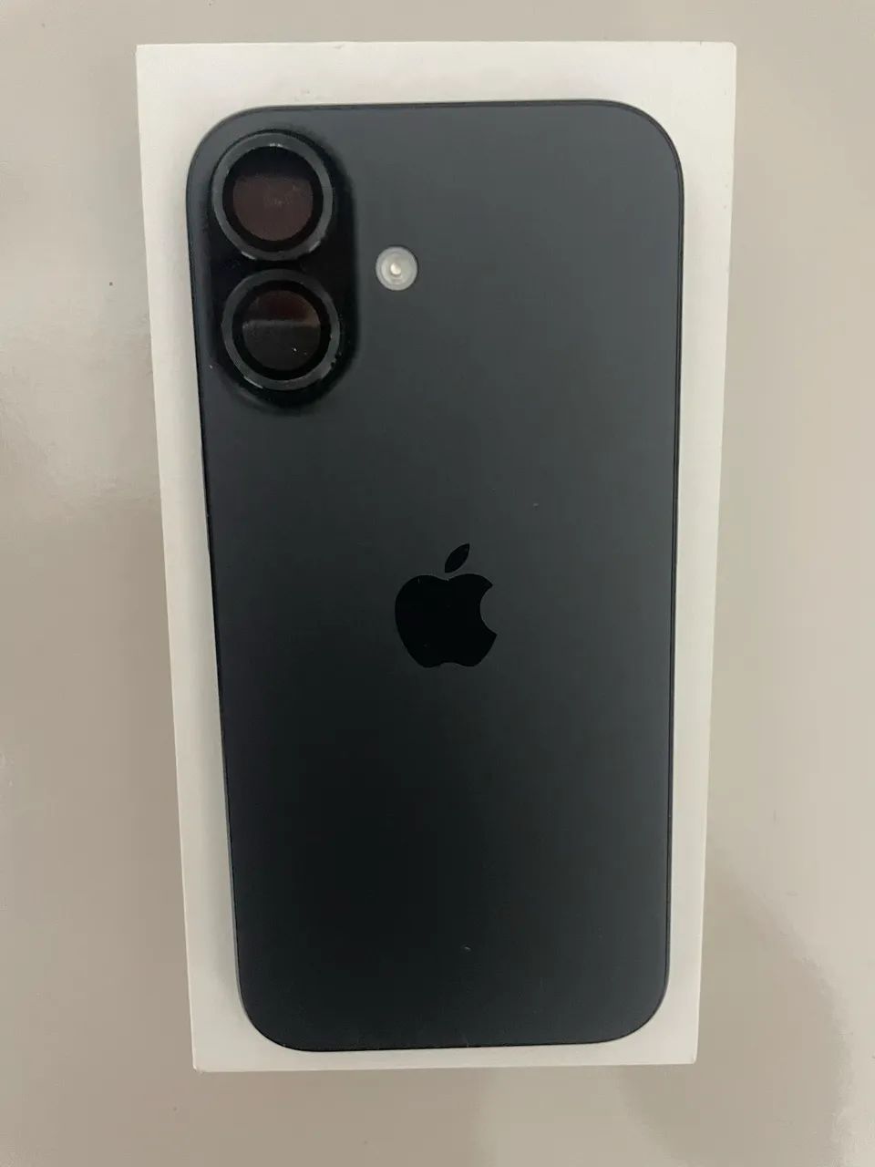 iPhone 16 128g Preto - Foto 2
