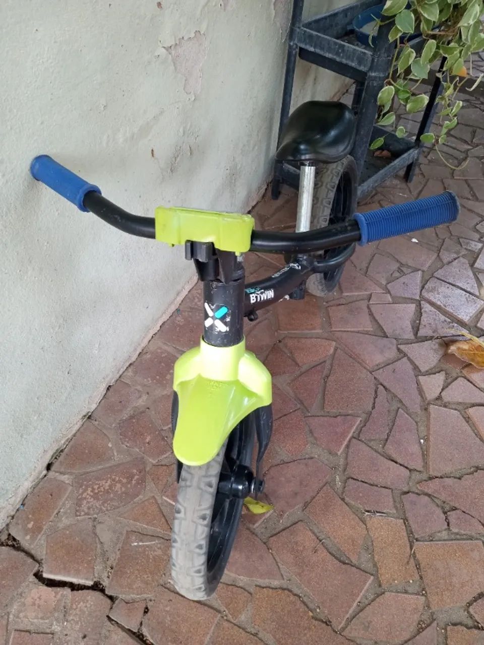 Bicicleta de equilíbrio - Foto 5