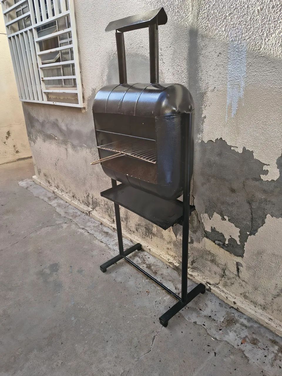 Churrasqueira