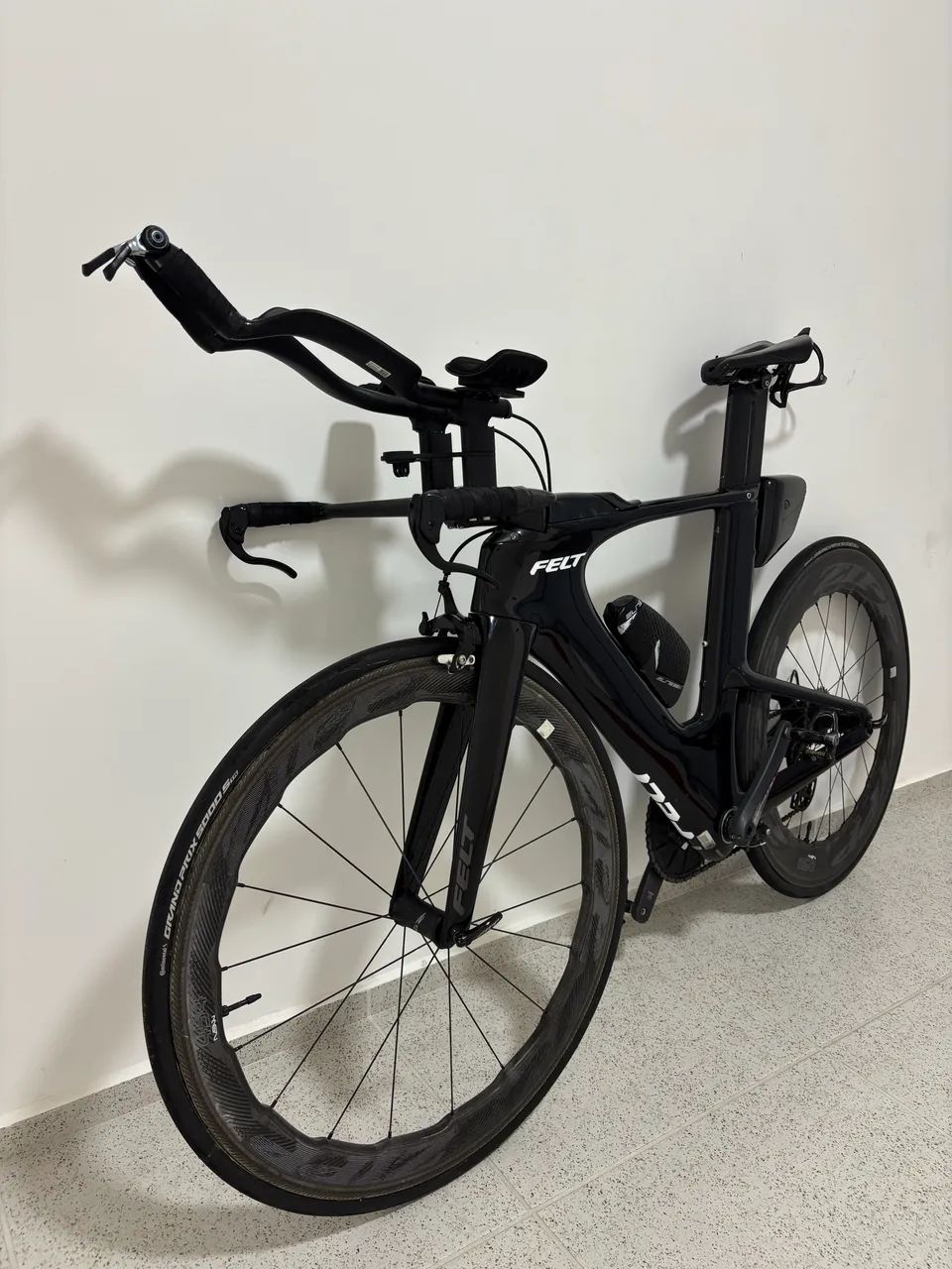 Bike TT Felt IA16 - Foto 3